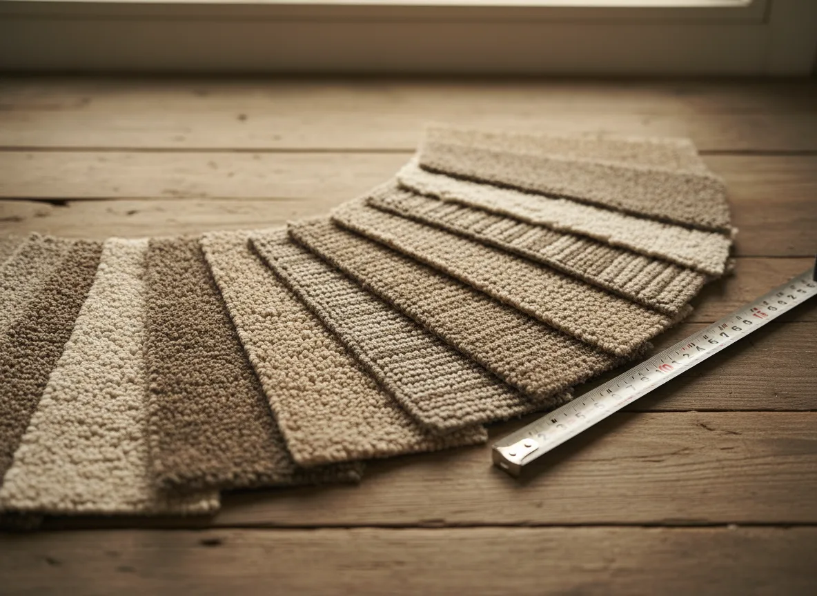 Carpet Installation Shubert, NE FAQs
